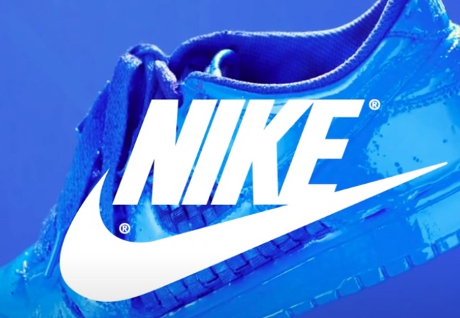 01 Nike